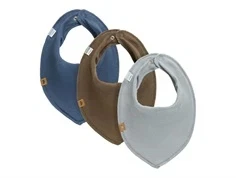 Name It china blue mix fleece savlesmæk (3-pack)